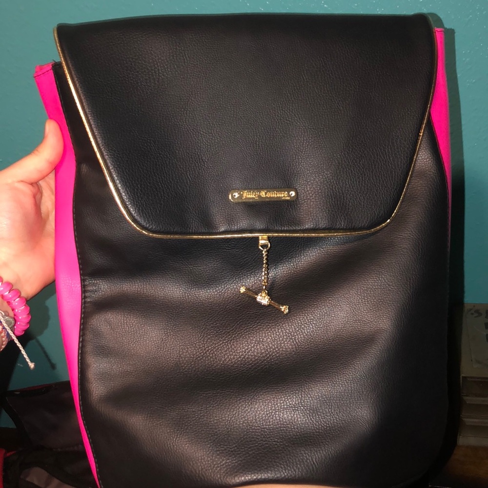 Juicy Couture bag
